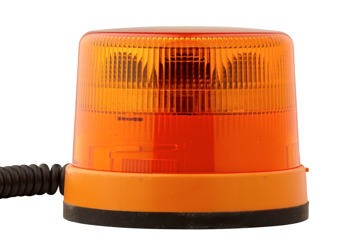 HELLA LED-Strobe-type Beacon - KL 7000 - 12/24V - yellow (amber) 2XD012972-021