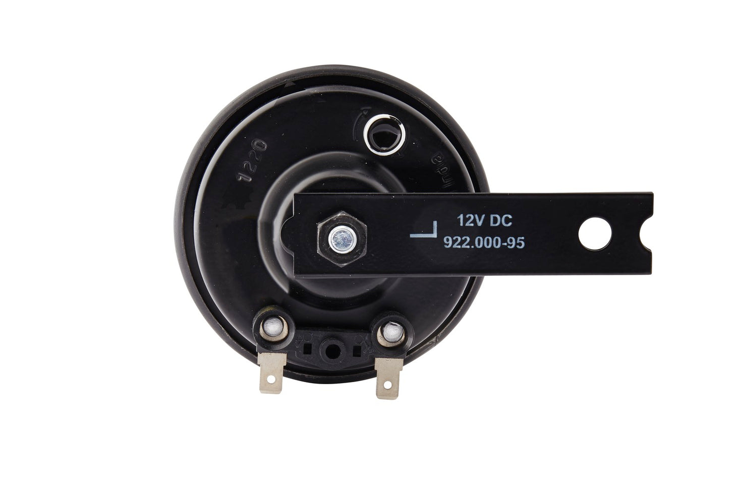 HELLA Signal Horn - HELLA STYLE HORN S90 - 12V - 111dB(A) - High Tone - Quantity: 1 3AL922000-951