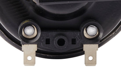 HELLA Signal Horn - HELLA STYLE HORN S90 - 12V - 111dB(A) - High Tone - Quantity: 1 3AL922000-951