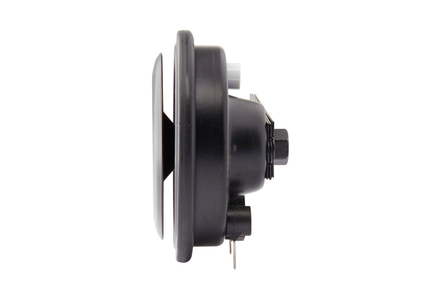 HELLA Signal Horn - HELLA STYLE HORN S90 - 12V - 111dB(A) - High Tone - Quantity: 1 3AL922000-951