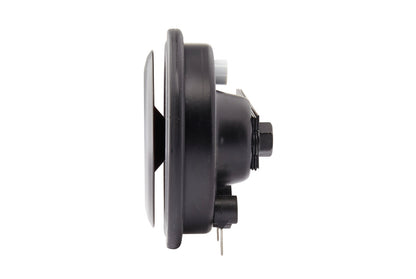 HELLA Signal Horn - HELLA STYLE HORN S90 - 12V - 111dB(A) - High Tone - Quantity: 1 3AL922000-951