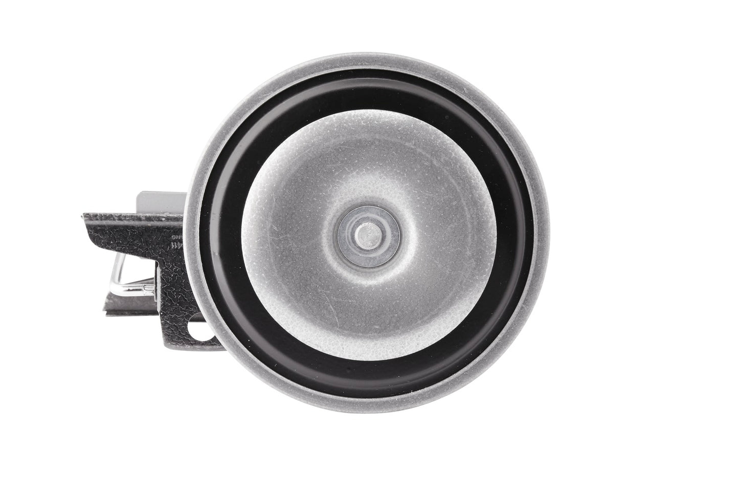 HELLA Signal Horn - HELLA HEAVY DUTY HORN B36 - 12V - 116dB(A) - High Tone - Quantity: 3BA002768-082