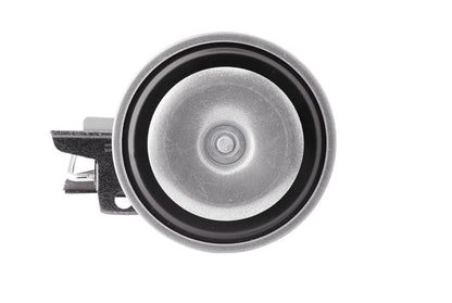 HELLA Signal Horn - HELLA HEAVY DUTY HORN B36 - 12V - 116dB(A) - High Tone - Quantity: 3BA002768-082