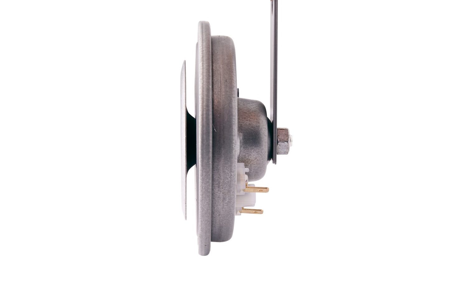HELLA Signal Horn - HELLA HEAVY DUTY HORN B36 - 12V - 116dB(A) - High Tone - Quantity: 3BA002768-082