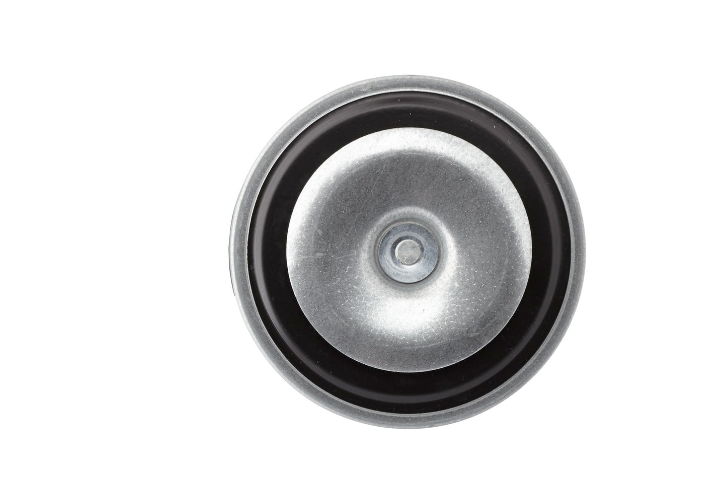 HELLA Signal Horn - HELLA HEAVY DUTY HORN B36 - 12V - 116dB(A) - High Tone - Quantity: 3BA002768-551