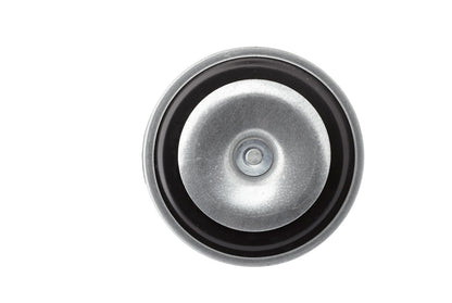 HELLA Signal Horn - HELLA HEAVY DUTY HORN B36 - 12V - 116dB(A) - High Tone - Quantity: 3BA002768-551