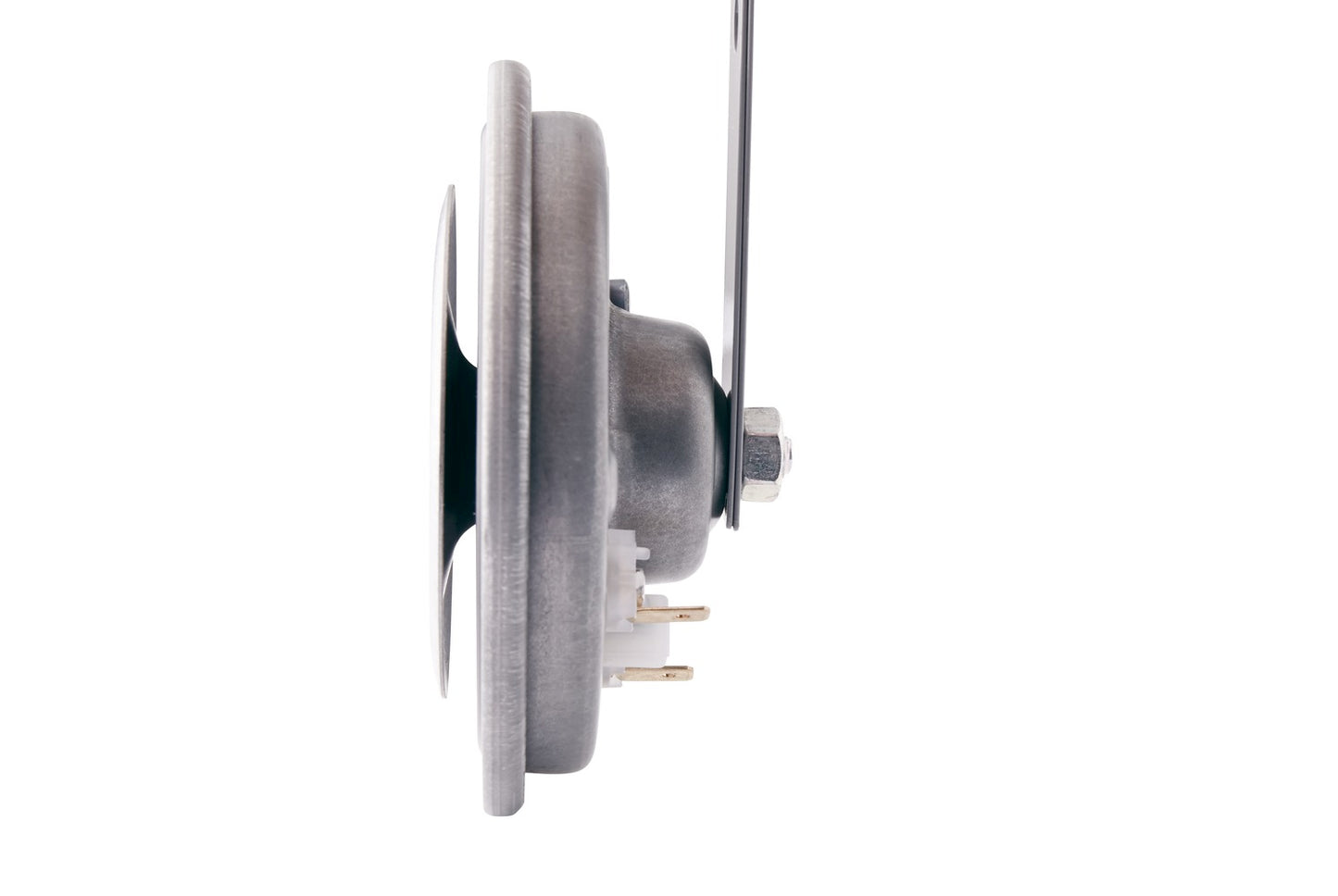 HELLA Signal Horn - HELLA HEAVY DUTY HORN B36 - 12V - 116dB(A) - High Tone - Quantity: 3BA002768-551