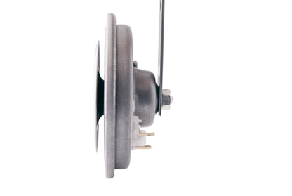 HELLA Signal Horn - HELLA HEAVY DUTY HORN B36 - 12V - 116dB(A) - High Tone - Quantity: 3BA002768-551