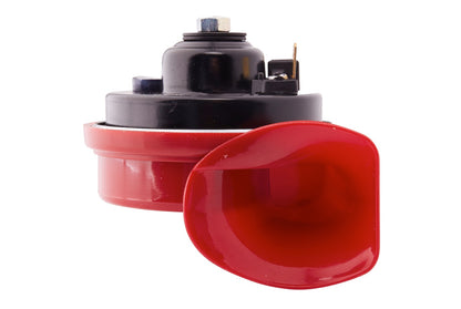 HELLA Trumpet Horn - HELLA STYLE HORN TE24 SET - 12V - 110dB(A) - Low Tone/High Tone - 3FH007424-811