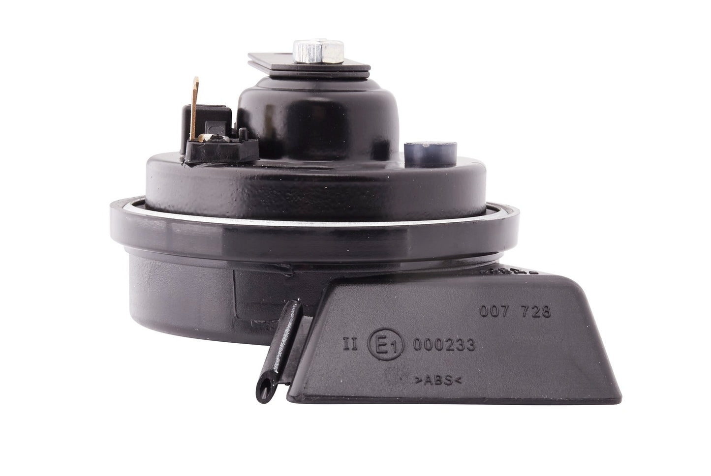HELLA Trumpet Horn - HELLA ESSENTIAL HORN TE22 SET - 12V - 110dB(A) - High Tone/Low To 3FH007728-831