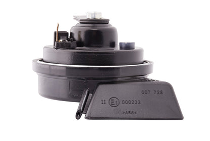 HELLA Trumpet Horn - HELLA ESSENTIAL HORN TE22 SET - 12V - 110dB(A) - High Tone/Low To 3FH007728-831