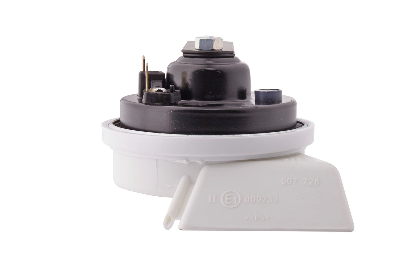 HELLA Trumpet Horn - TE16 - 12V - Kit 3FH007728-861