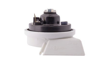 HELLA Trumpet Horn - TE16 - 12V - Kit 3FH007728-861