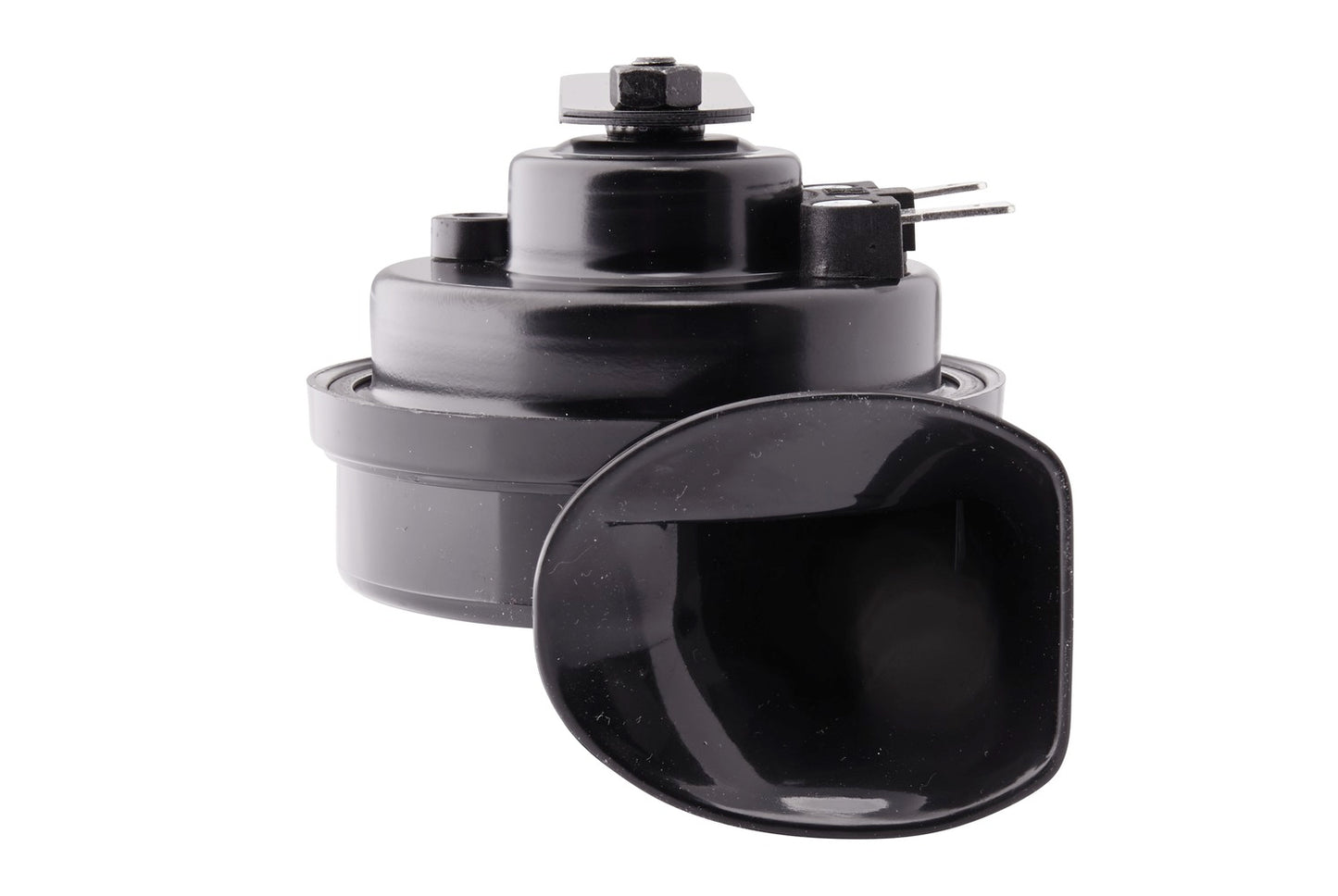 HELLA Signal Horn - HELLA OE-CONNECT HORN TE26 SET - 12V - 110dB(A) - High Tone/Low To 3FH012010-061