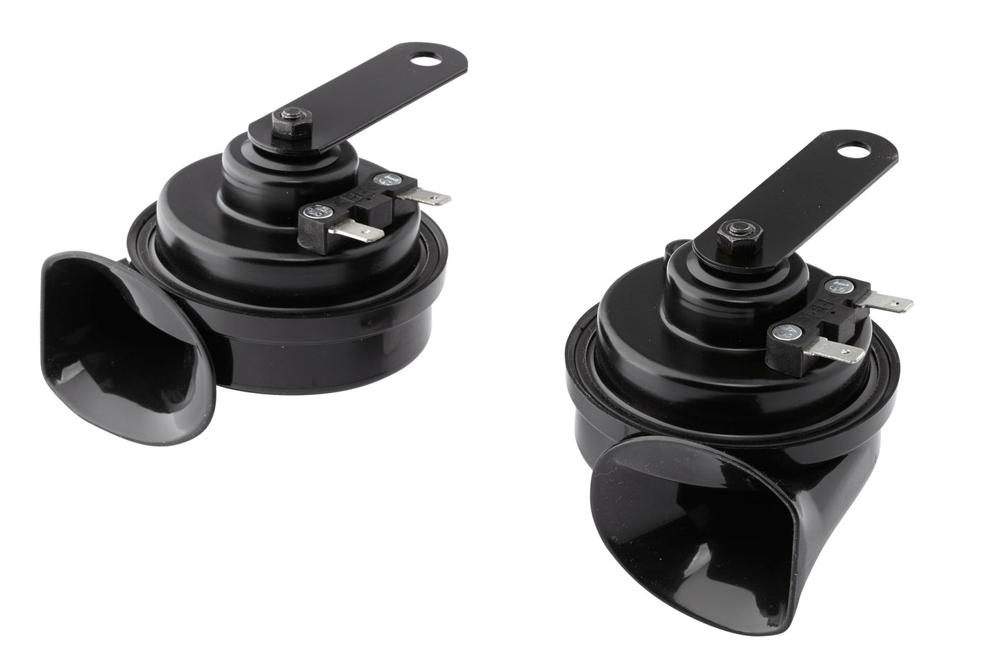 HELLA Signal Horn - HELLA OE-CONNECT HORN TE26 SET - 12V - 110dB(A) - High Tone/Low To 3FH012010-061