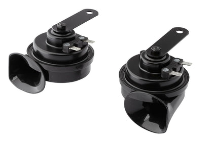 HELLA Signal Horn - HELLA OE-CONNECT HORN TE26 SET - 12V - 110dB(A) - High Tone/Low To 3FH012010-061