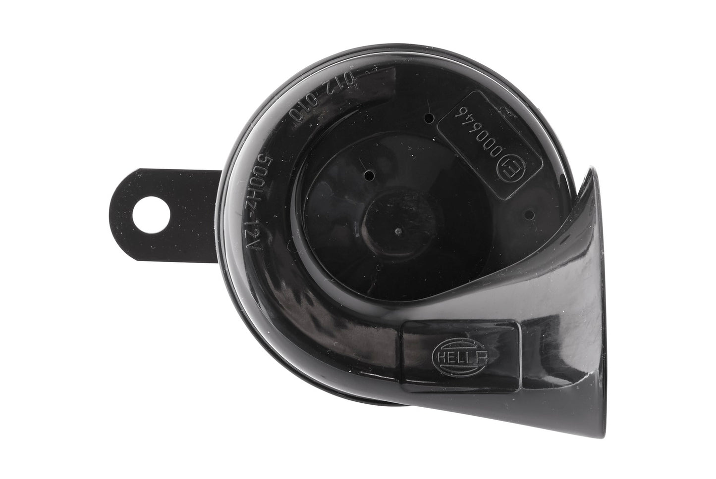 HELLA Signal Horn - HELLA OE-CONNECT HORN TE26 SET - 12V - 110dB(A) - High Tone/Low To 3FH012010-061