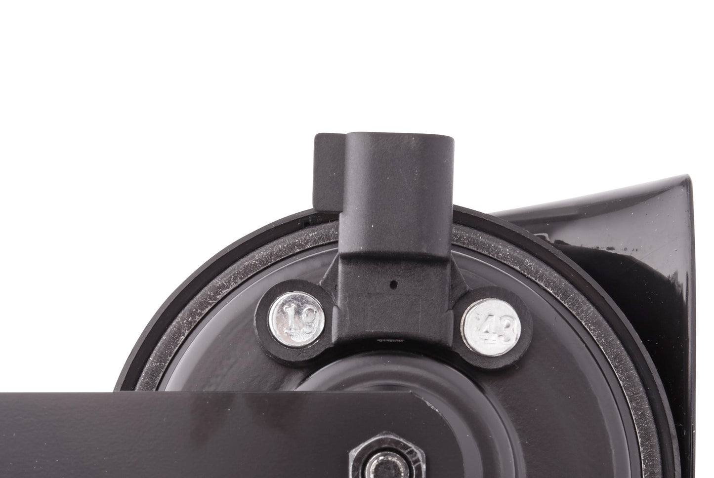 HELLA Signal Horn - HELLA OE-CONNECT HORN TE26 SET - 12V - 110dB(A) - Low Tone/High To 3FH012010-081
