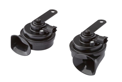 HELLA Signal Horn - HELLA OE-CONNECT HORN TE26 SET - 12V - 110dB(A) - Low Tone/High To 3FH012010-081