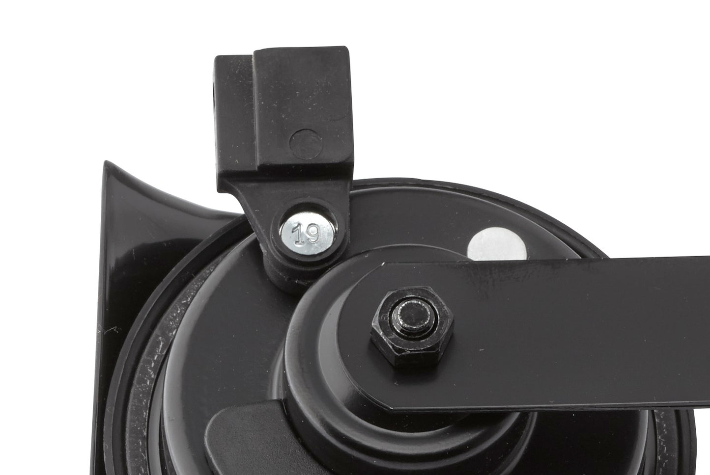 HELLA Signal Horn - HELLA OE-CONNECT HORN TE26 SET - 12V - 110dB(A) - High Tone/Low To 3FH012010-111