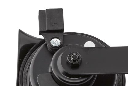 HELLA Signal Horn - HELLA OE-CONNECT HORN TE26 SET - 12V - 110dB(A) - High Tone/Low To 3FH012010-111