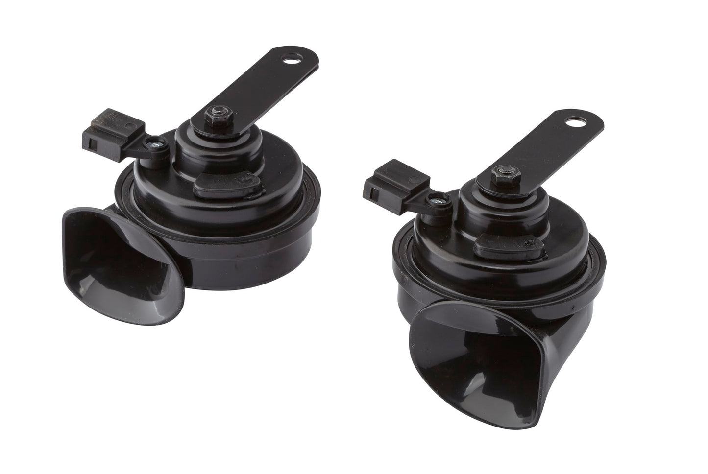 HELLA Signal Horn - HELLA OE-CONNECT HORN TE26 SET - 12V - 110dB(A) - High Tone/Low To 3FH012010-111