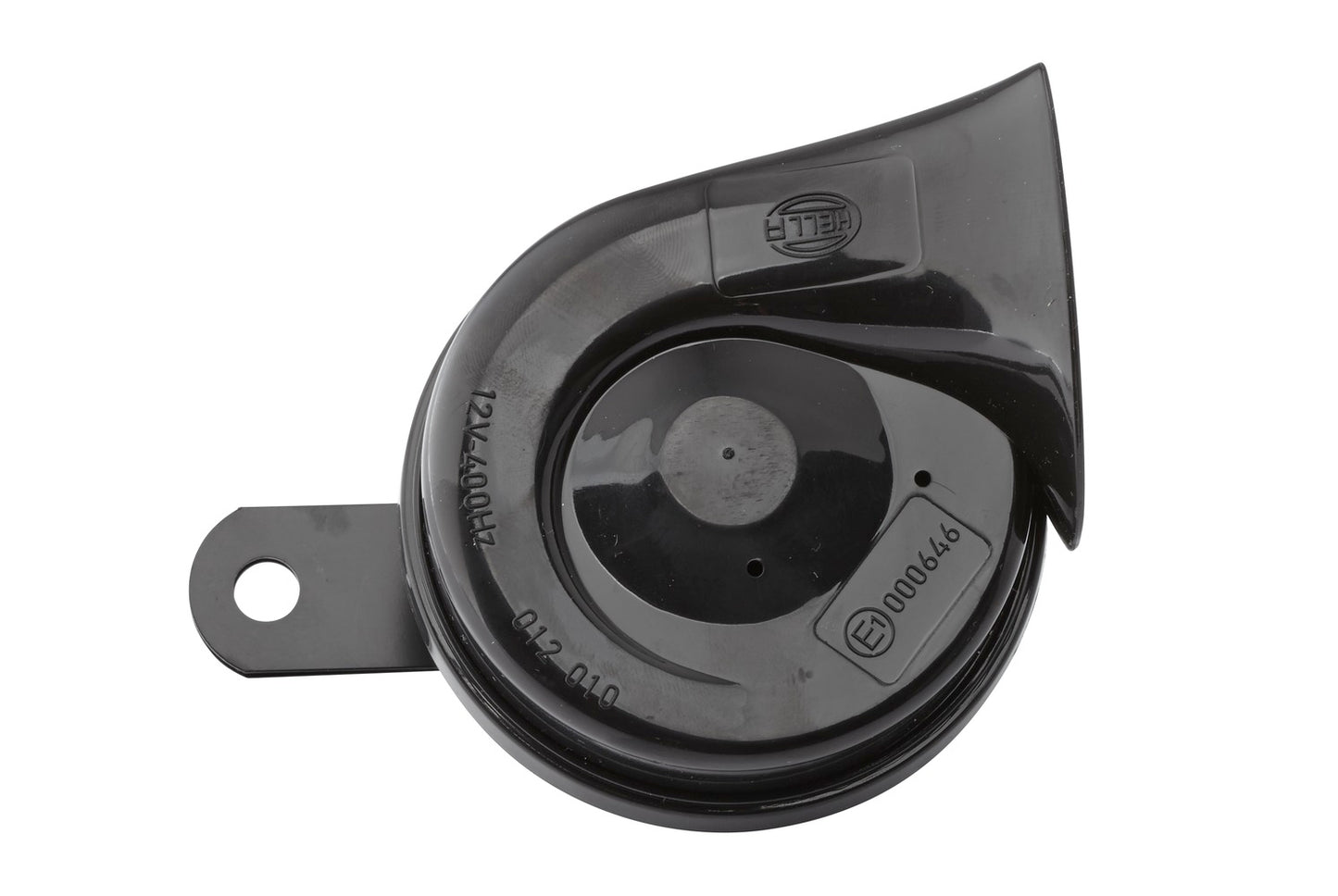 HELLA Signal Horn - HELLA OE-CONNECT HORN TE26 SET - 12V - 110dB(A) - High Tone/Low To 3FH012010-111