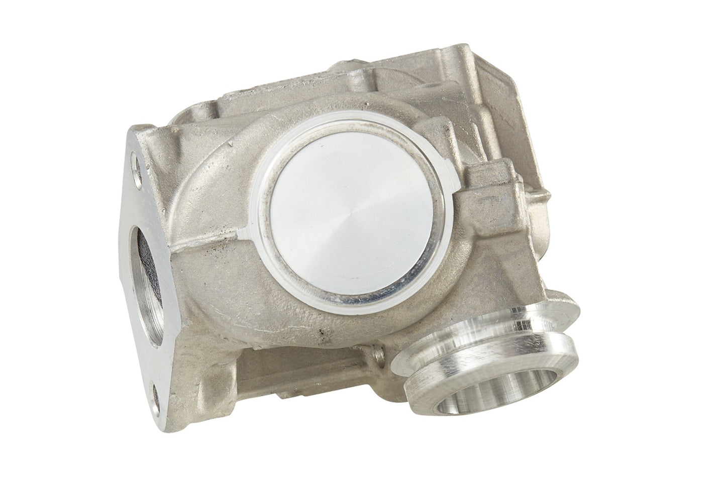 HELLA EGR Valve - 12V - Electric 6NU010171-111