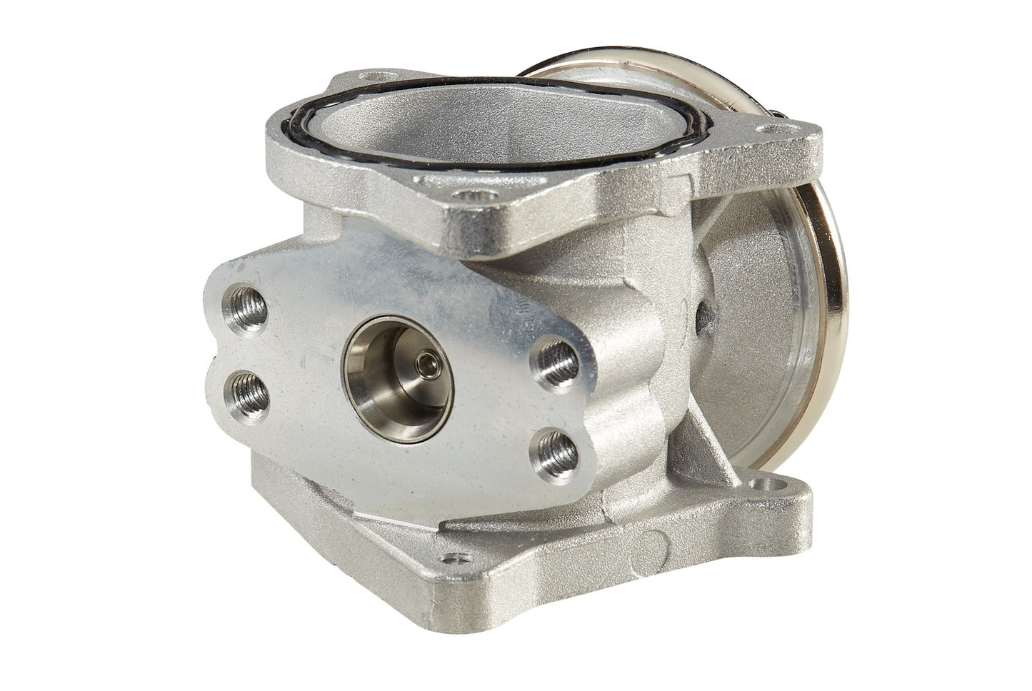 HELLA EGR Valve - Vacuum-controlled 6NU010171-301