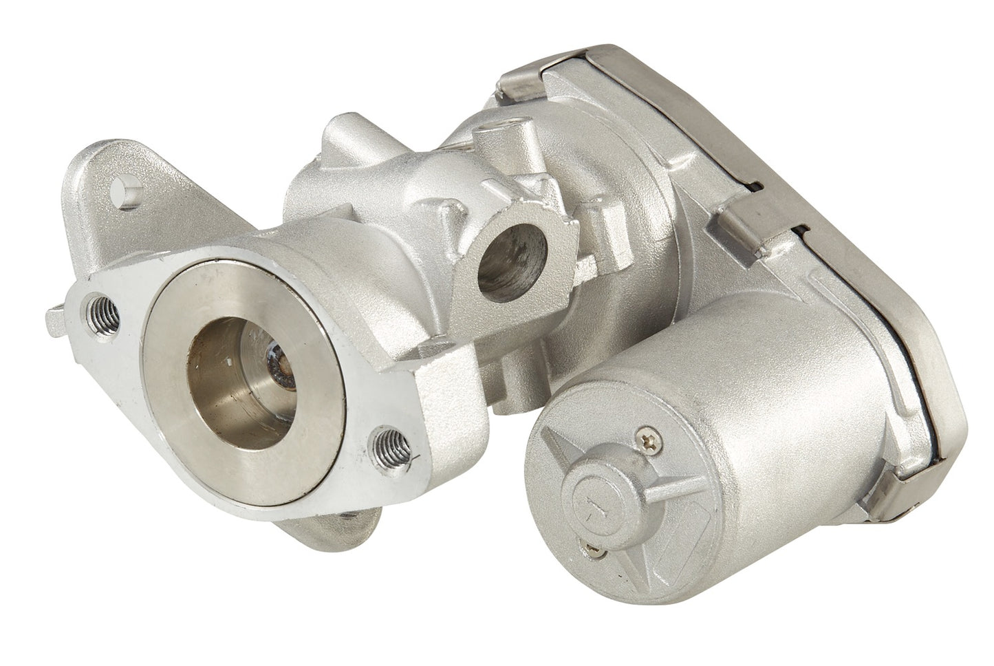 HELLA EGR Valve - Electronic - 5-pin connector 6NU010171-461