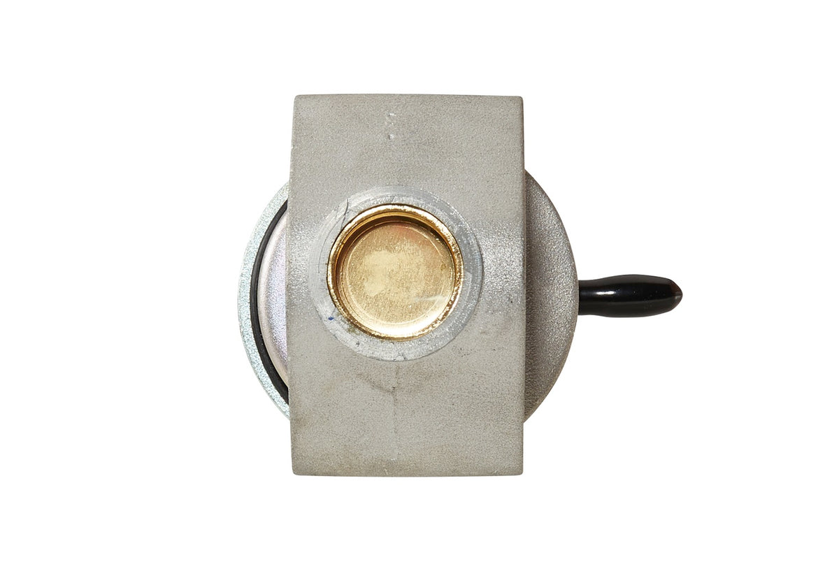 HELLA EGR Valve - Electric - 5-pin connector 6NU010171-501