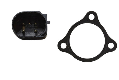 HELLA EGR Valve - Electric - 5-pin connector 6NU010171-521