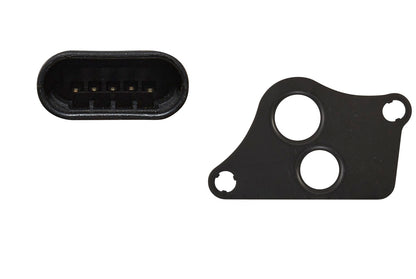 HELLA EGR Valve - Electronic - 5-pin connector 6NU010171-561