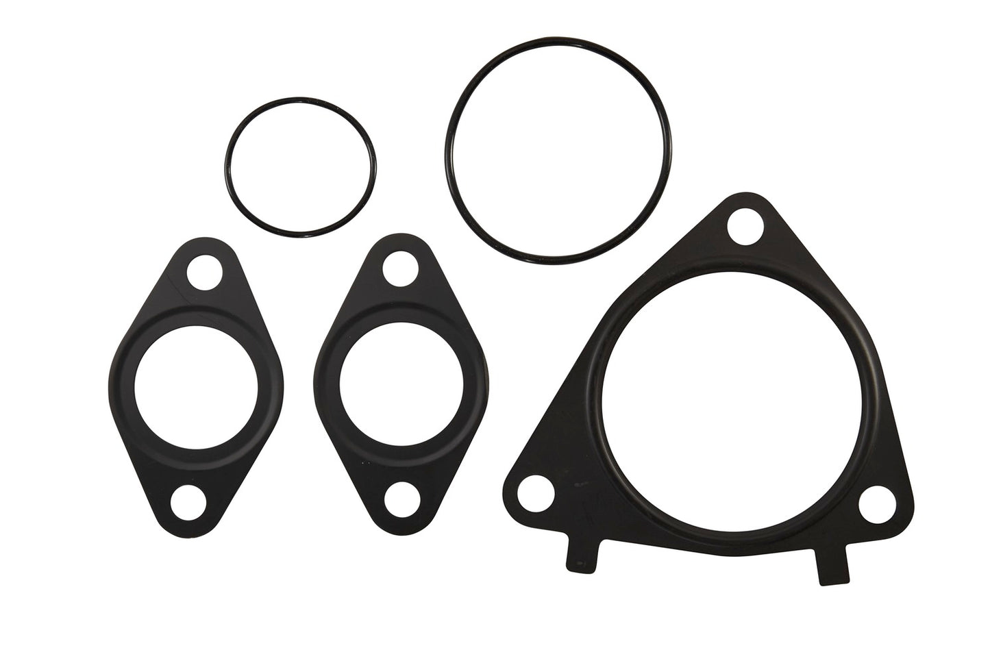 HELLA EGR Valve - Vacuum-controlled 6NU010171-571