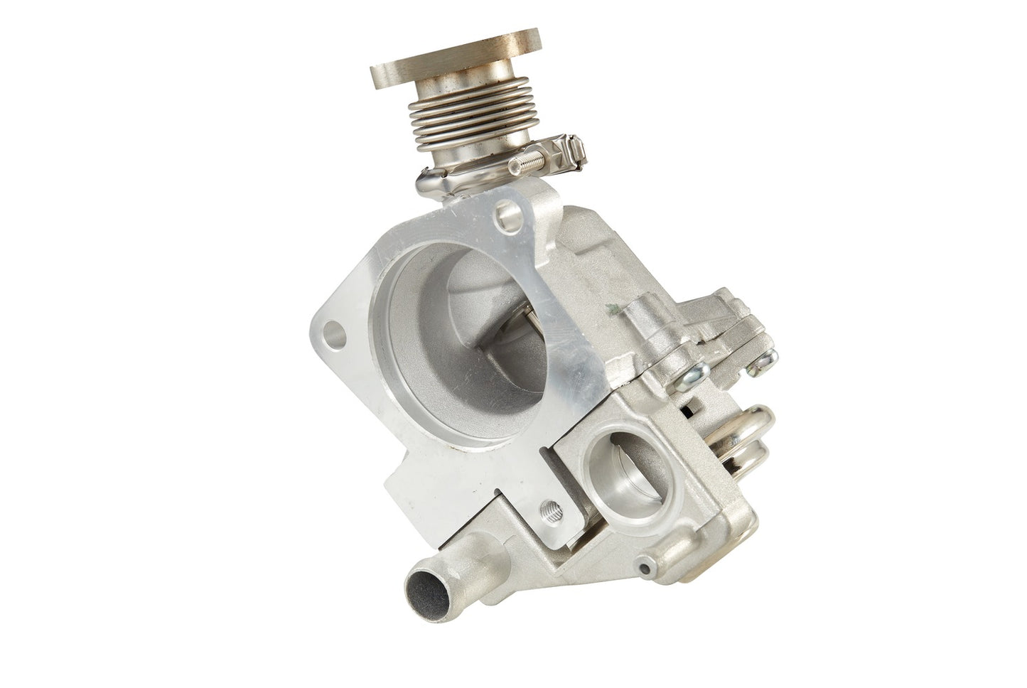 HELLA EGR Valve - Vacuum-controlled 6NU010171-571