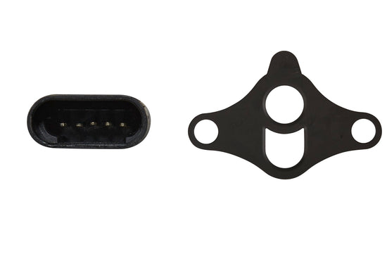HELLA EGR Valve - Electronic - 5-pin connector 6NU010171-611