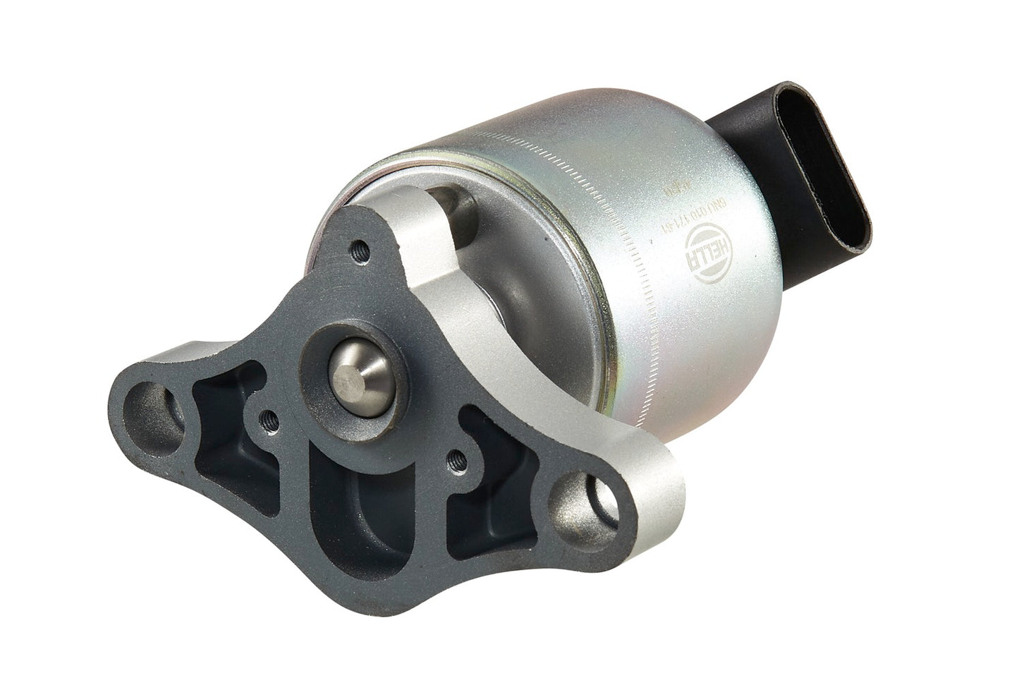 HELLA EGR Valve - Electronic - 5-pin connector 6NU010171-611