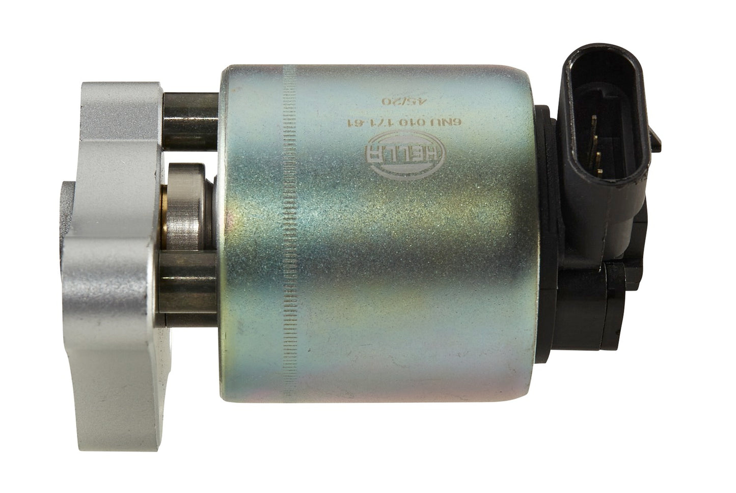 HELLA EGR Valve - Electronic - 5-pin connector 6NU010171-611