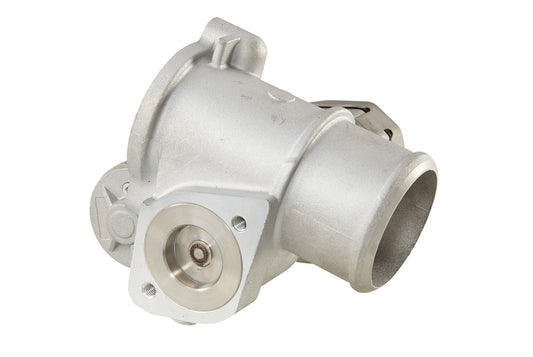 HELLA EGR Valve - Electric - 5-pin connector 6NU010171-791