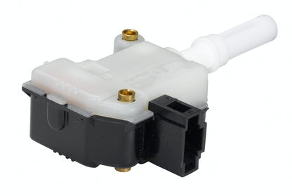 HELLA Actuator, central locking system - 12V - Electric 6NW007546-371