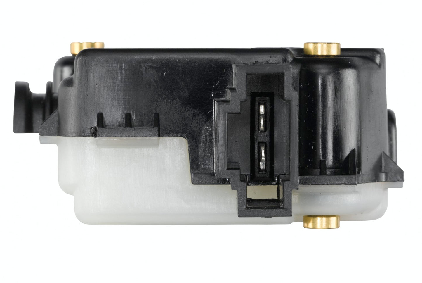 HELLA Actuator, central locking system - 12V - Electric 6NW007546-371