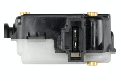 HELLA Actuator, central locking system - 12V - Electric 6NW007546-371