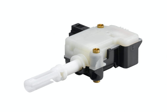HELLA Actuator, central locking system - 12V - Electric 6NW007546-371