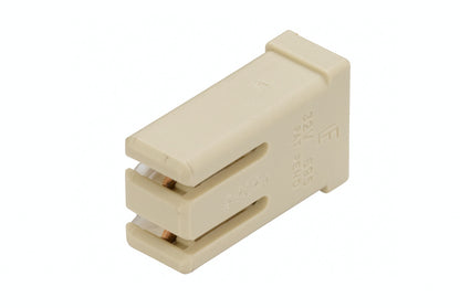HELLA Fuse - MCASE fuse - 25A - white 8JS218228-031