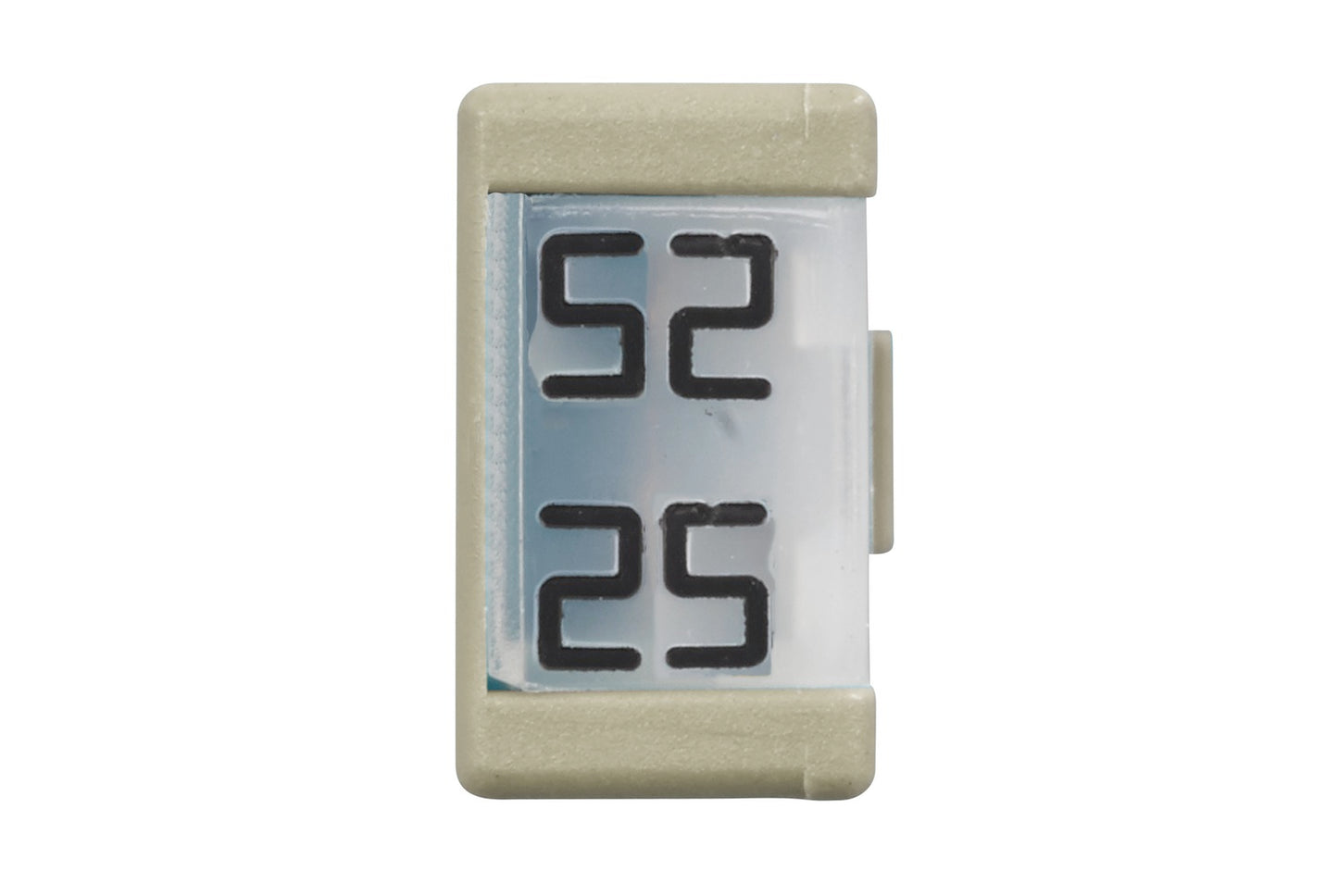 HELLA Fuse - MCASE fuse - 25A - white 8JS218228-031