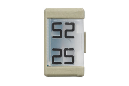 HELLA Fuse - MCASE fuse - 25A - white 8JS218228-031