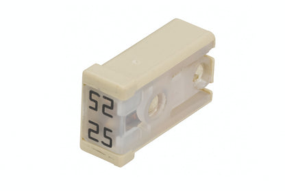 HELLA Fuse - MCASE fuse - 25A - white 8JS218228-031