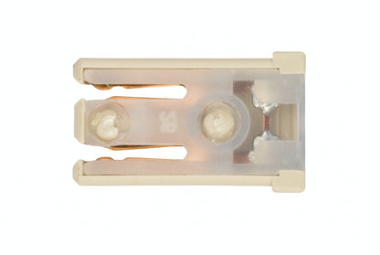 HELLA Fuse - MCASE fuse - 25A - white 8JS218228-031