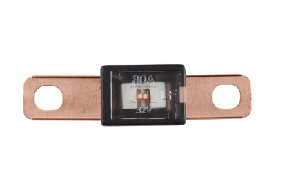 HELLA Fuse - PAL block fuse, Series2 - 80A - black 8JS740026-301