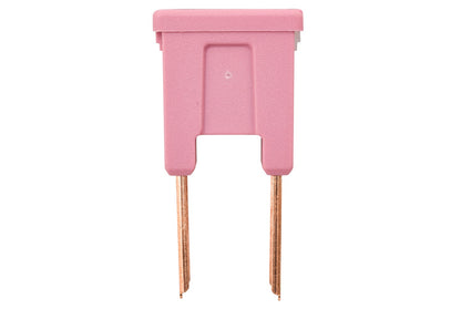 HELLA Fuse - PAL block fuse, Series2 - 30A - light pink 8JS740026-201